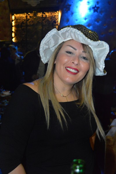 NYE at Taiga Batroun
